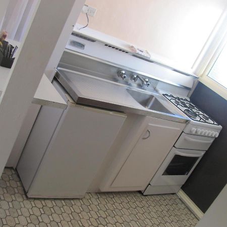 וולונגונג City Beach Motel מראה חיצוני תמונה