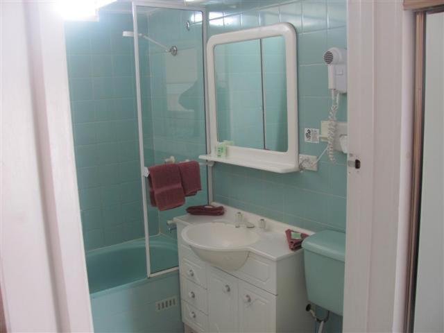 וולונגונג City Beach Motel מראה חיצוני תמונה