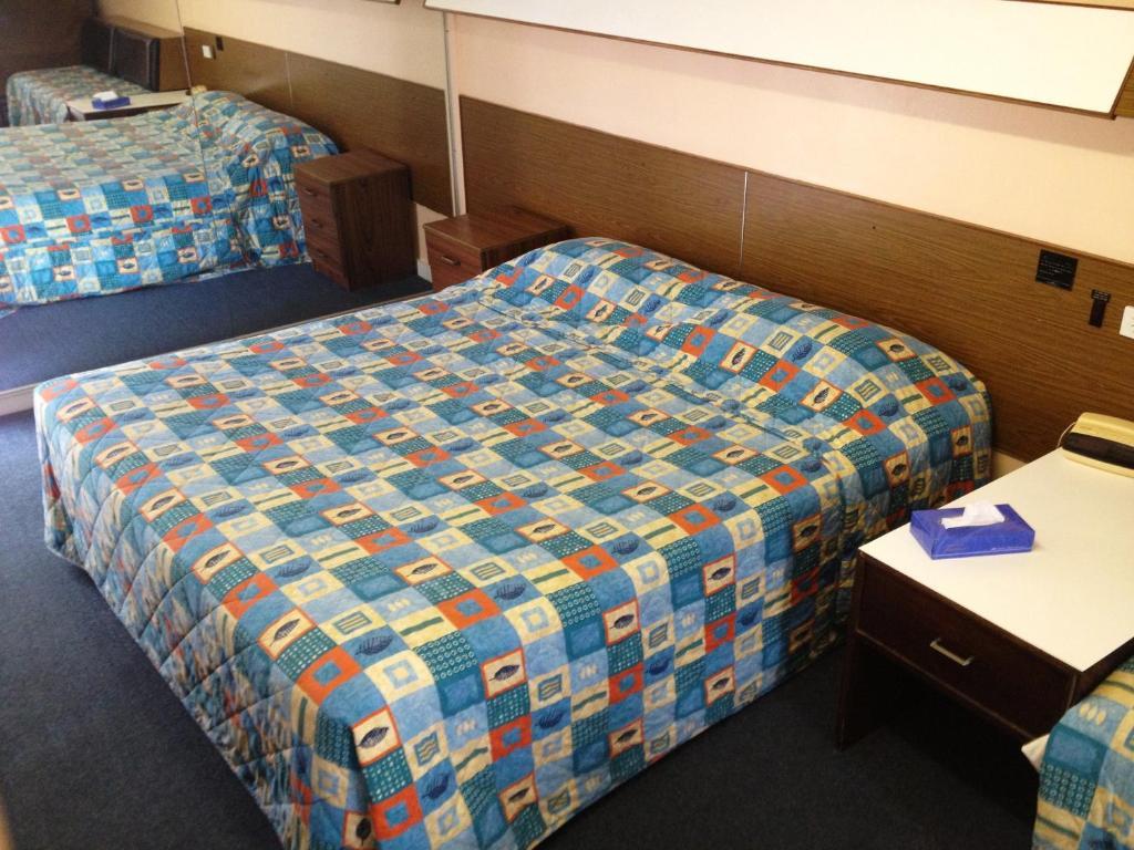וולונגונג City Beach Motel חדר תמונה