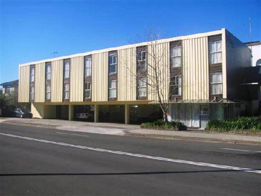 וולונגונג City Beach Motel מראה חיצוני תמונה