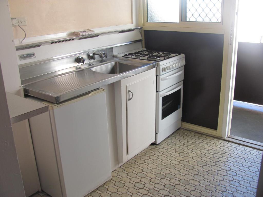 וולונגונג City Beach Motel חדר תמונה