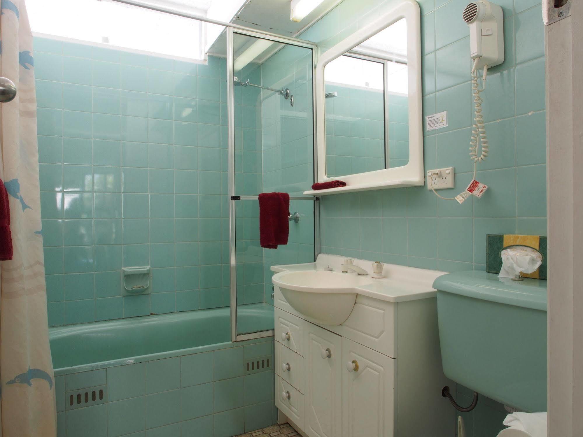 וולונגונג City Beach Motel מראה חיצוני תמונה