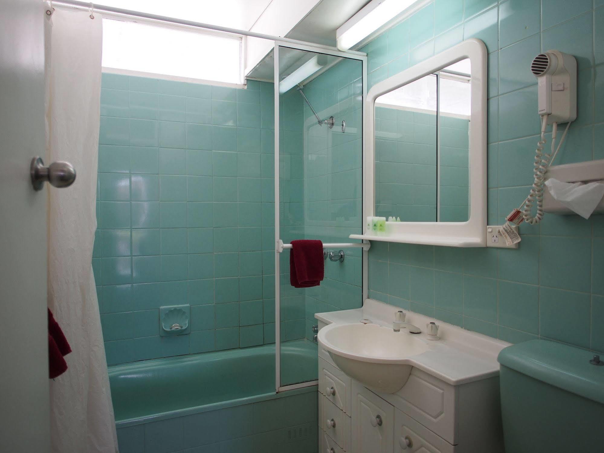 וולונגונג City Beach Motel מראה חיצוני תמונה