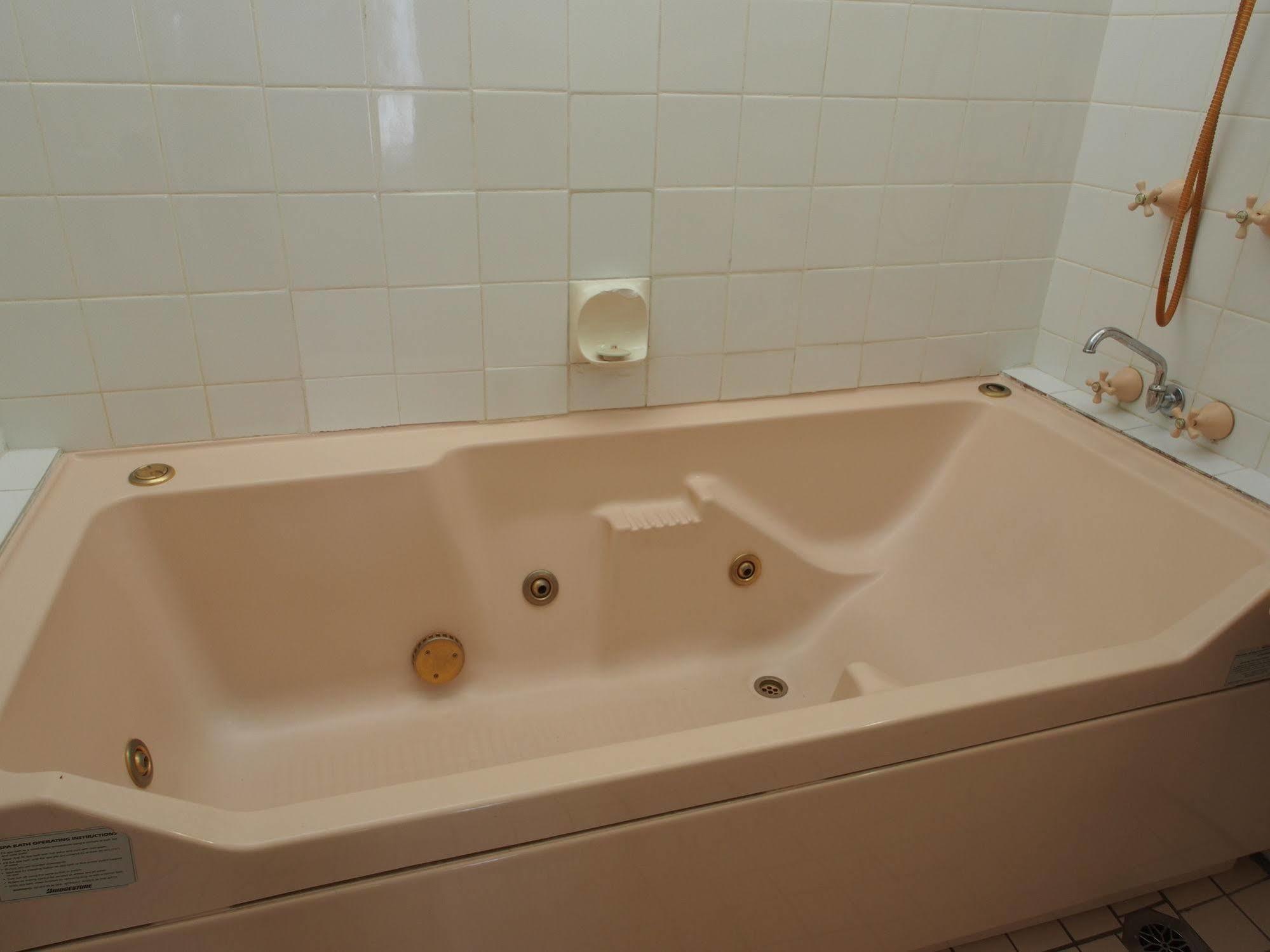 וולונגונג City Beach Motel מראה חיצוני תמונה