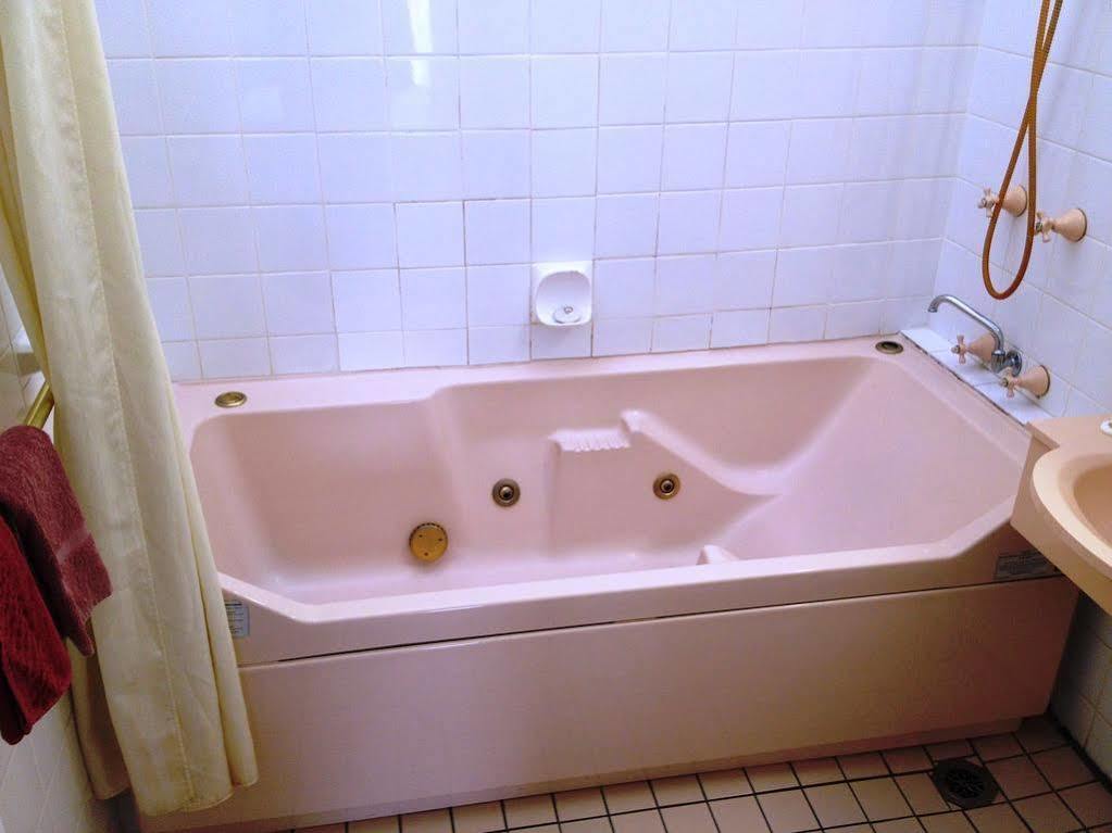וולונגונג City Beach Motel מראה חיצוני תמונה